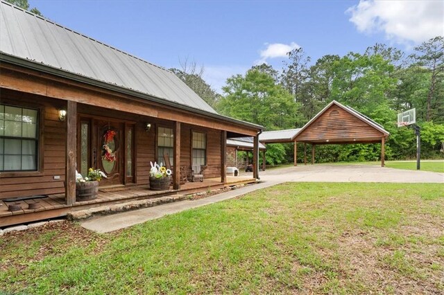 25300 Hammerstone Dr, Franklinton, LA 70438 - photo 20