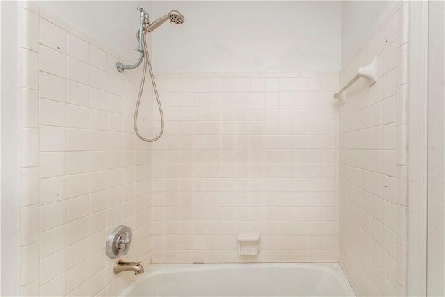 20 Silman Ave, Hammond, LA 70403 - full bath with bathtub / shower combination