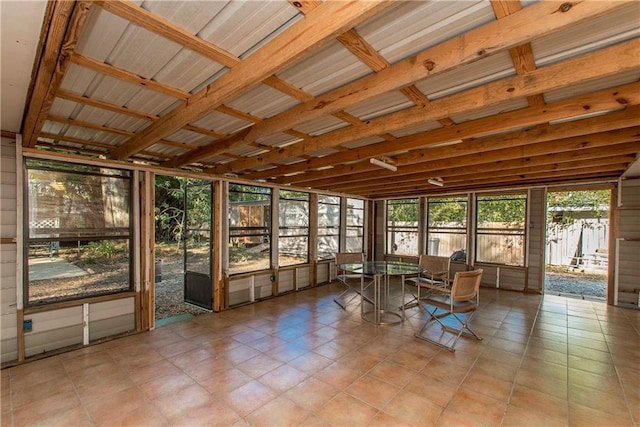 20 Silman Ave, Hammond, LA 70403 - view of sunroom