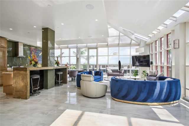 620 Decatur St Unit Phb3, New Orleans, LA 70130 - view of building lobby