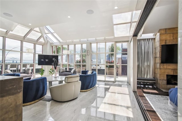 620 Decatur St Unit Phb3, New Orleans, LA 70130 - view of building lobby