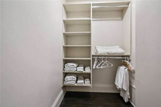 620 Decatur St Unit Phb3, New Orleans, LA 70130 - view of closet