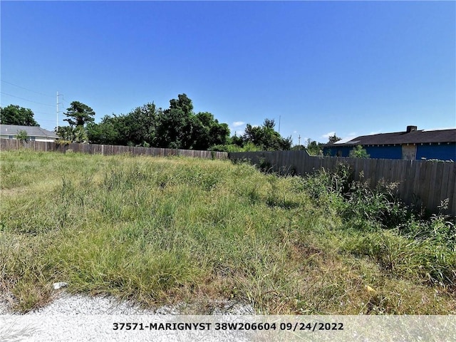 2913 Marigny St, New Orleans LA, 70122 land for sale