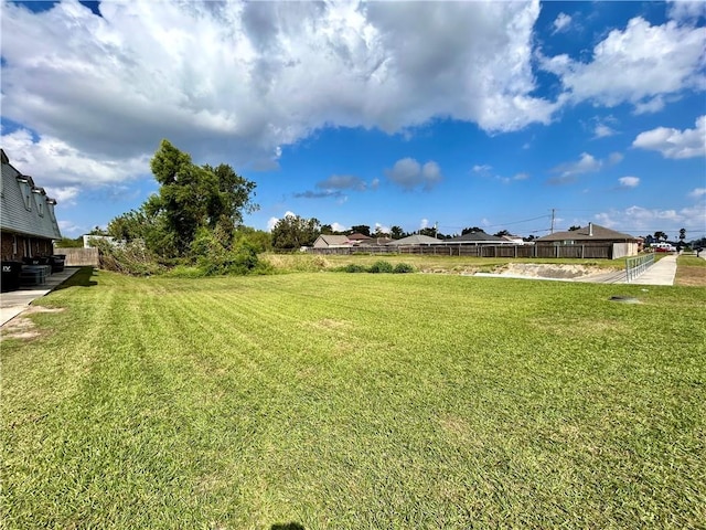 0 Angelique Dr, Violet LA, 70092 land for sale