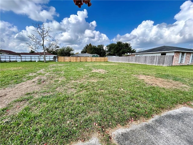 2208 E Christie St, Saint Bernard LA, 70085 land for sale