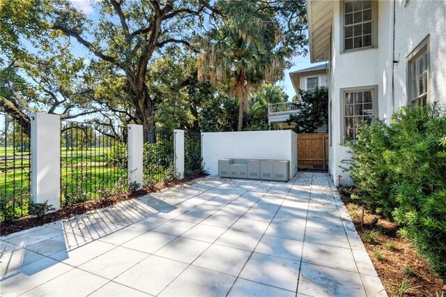 7008 Chestnut St Unit 201, New Orleans, LA 70118 - photo 21