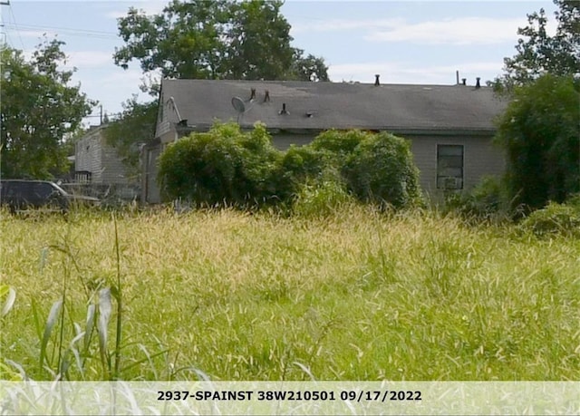 2937 Spain St, New Orleans LA, 70122 land for sale