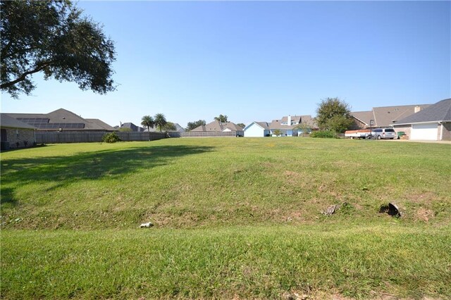 108 Choctaw Dr, Luling, LA 70070