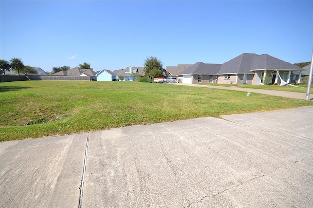 108 Choctaw Dr, Luling, LA 70070