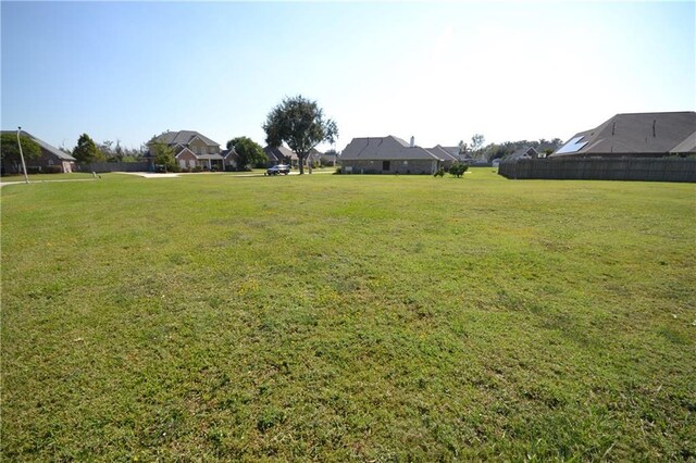 108 Choctaw Dr, Luling, LA 70070