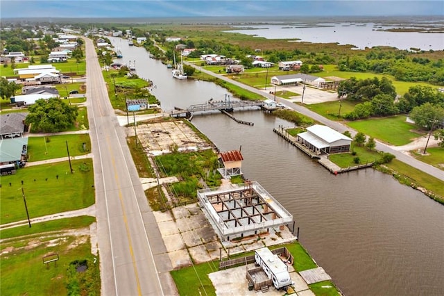 5701,03,07 Highway 56, Chauvin, LA 70344