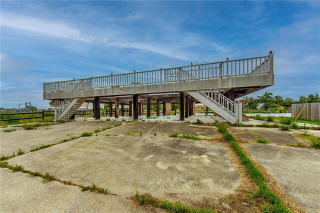 5701,03,07 Highway 56, Chauvin, LA 70344