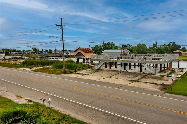 5701,03,07 Highway 56, Chauvin, LA 70344