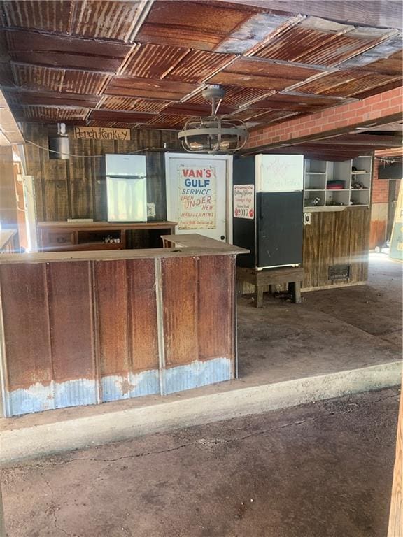20442 Johnson Dr, Springfield, LA 70462 - view of reception