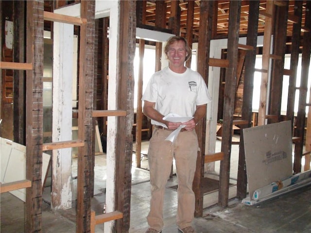 561214 Woodlawn Pl, New Orleans, LA 70124 - view of miscellaneous room