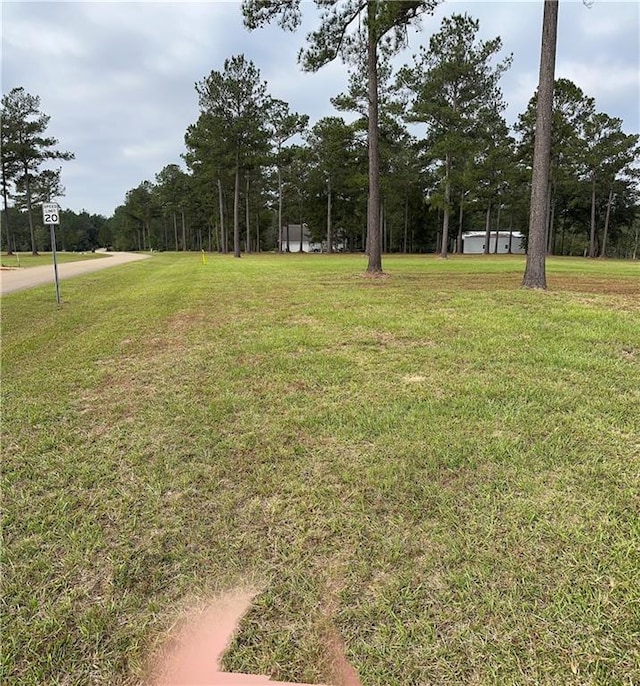 Listing photo 3 for LOT7 Emerywood Dr, Abita Springs LA 70420