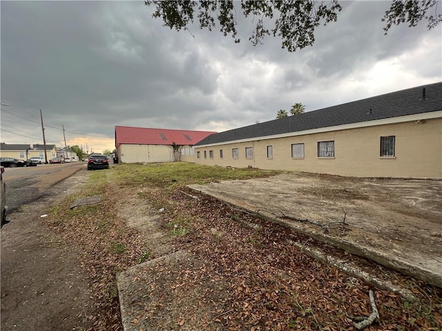 3531 Washington Ave, New Orleans LA, 70125 land for sale