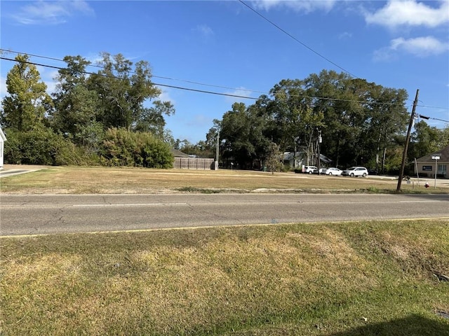 1000 W Thomas St, Hammond LA, 70401 land for sale