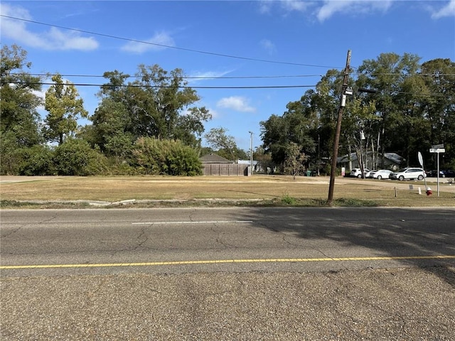 Listing photo 2 for 1000 W Thomas St, Hammond LA 70401