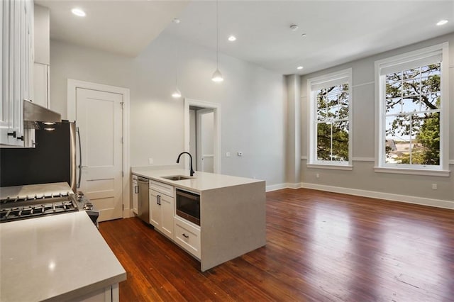 800 N Rendon St Unit 202, New Orleans, LA 70119 - photo 5