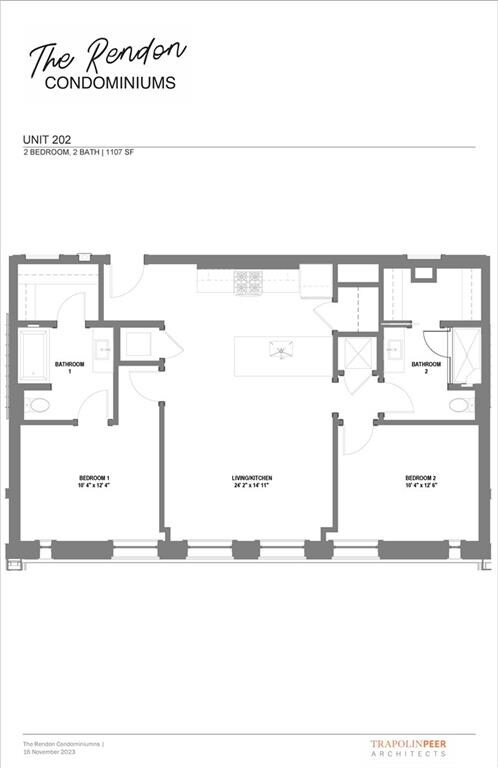 800 N Rendon St Unit 202, New Orleans, LA 70119 - photo 8
