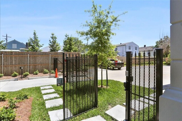 800 N Rendon St Unit 202, New Orleans, LA 70119 - photo 10