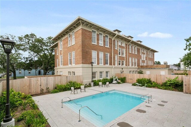 800 N Rendon St Unit 202, New Orleans, LA 70119 - photo 12