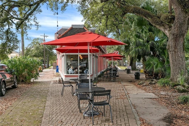 800 N Rendon St Unit 202, New Orleans, LA 70119 - photo 19