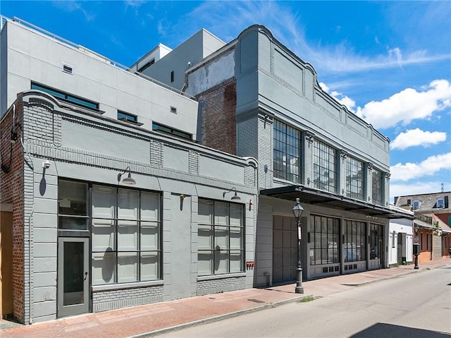 917 Conti St Unit 205, New Orleans, LA 70112 - view of building exterior