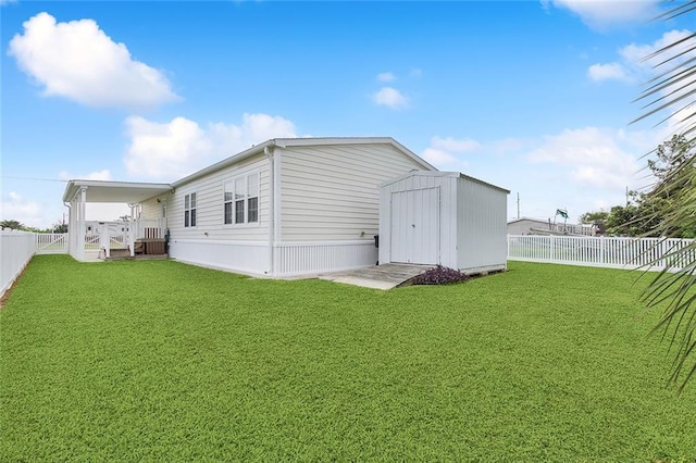 132 E Paula Dr, Port Sulphur, LA 70083 - photo 22
