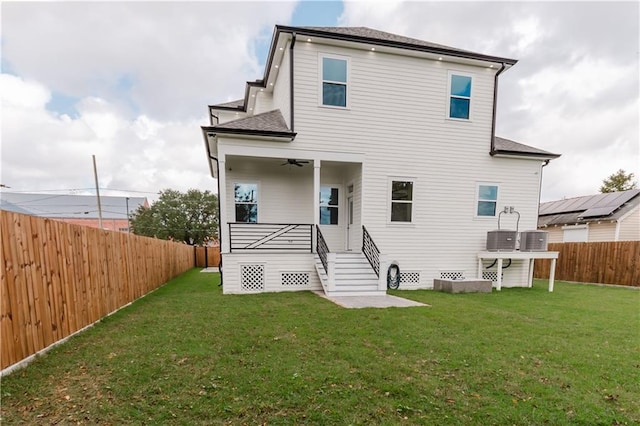 1425 Angela St, Arabi, LA 70032 - photo 54