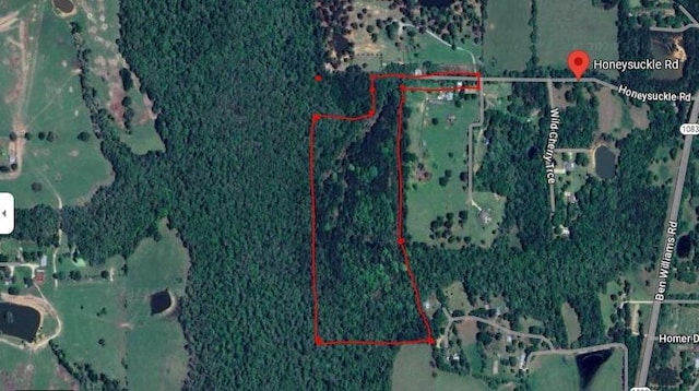 TBD Honeysuckle Road, Bush LA, 70431 land for sale