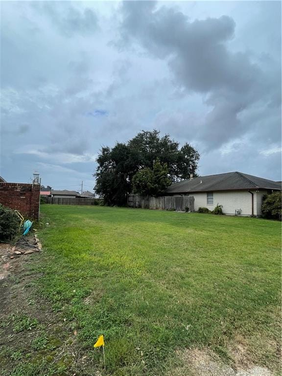 4717 N Park Dr, Metairie LA, 70001 land for sale