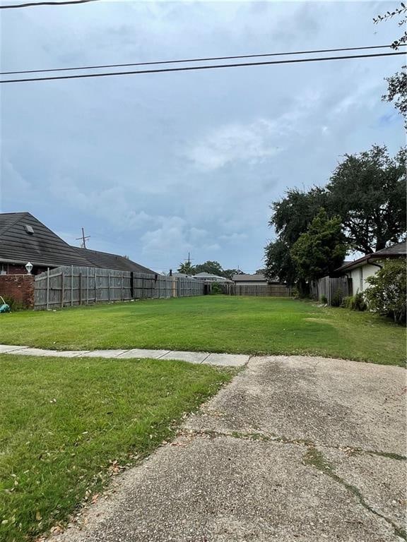 Listing photo 2 for 4717 N Park Dr, Metairie LA 70001