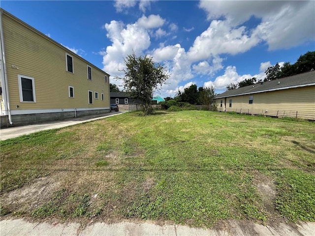 1316 Gordon St, New Orleans LA, 70117 land for sale