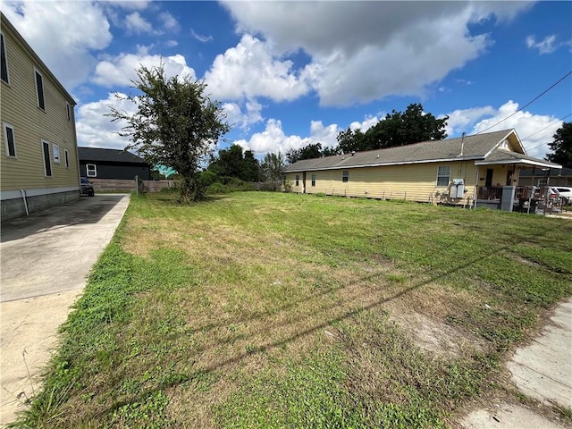1316 Gordon St, New Orleans, LA 70117