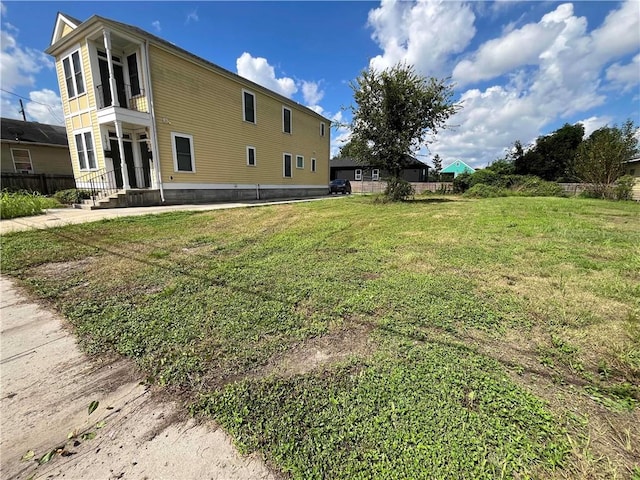 Listing photo 3 for 1316 Gordon St, New Orleans LA 70117