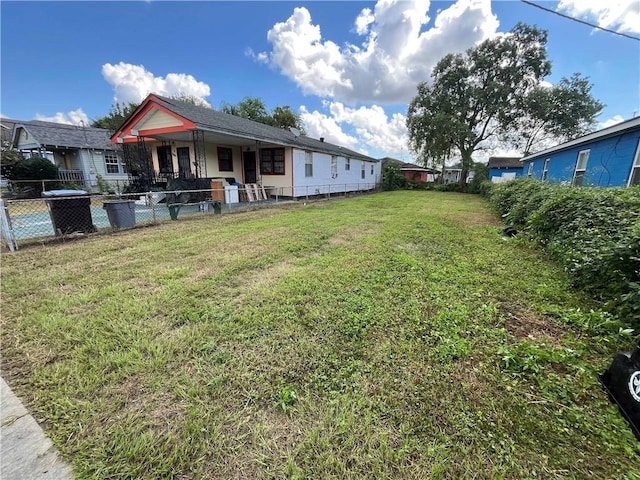1305 Lamanche St, New Orleans, LA 70117