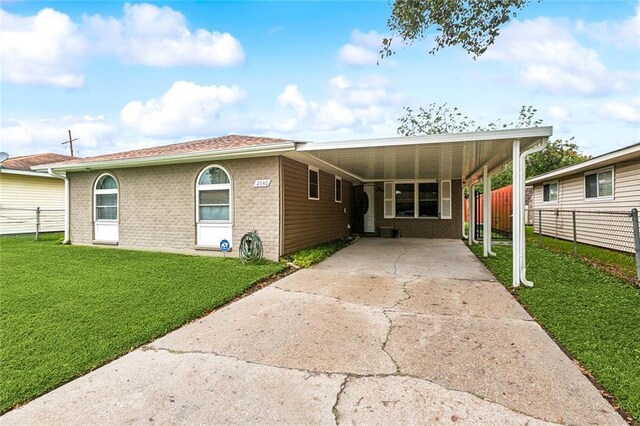 2640 Taffy Dr, Marrero, LA 70072 - photo 3