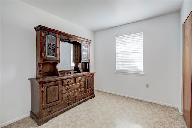 view of bedroom