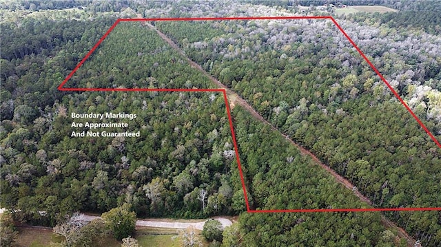 49ACRES Holliday Rd, Folsom, LA 70437