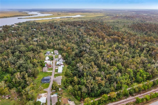 Ridge Rd, Des Allemands, LA 70030