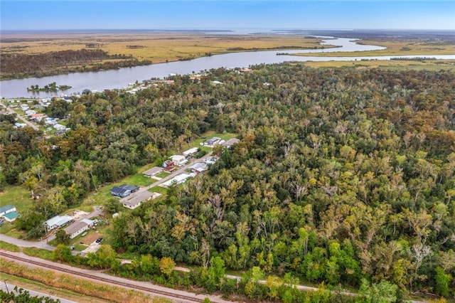 Ridge Rd, Des Allemands, LA 70030
