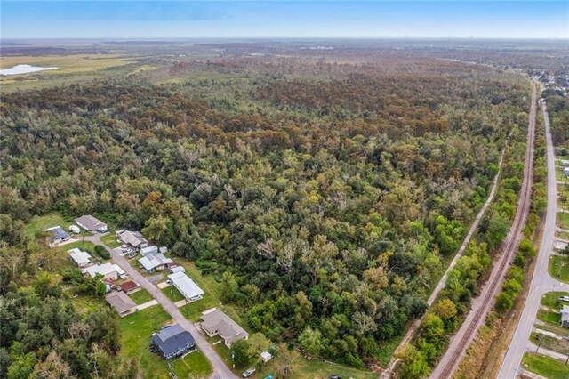 Ridge Rd, Des Allemands, LA 70030