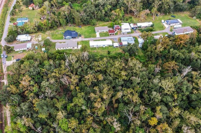 Ridge Rd, Des Allemands, LA 70030