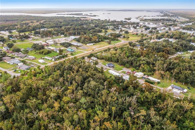 Ridge Rd, Des Allemands, LA 70030