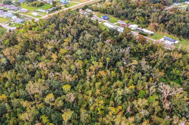 Ridge Rd, Des Allemands, LA 70030