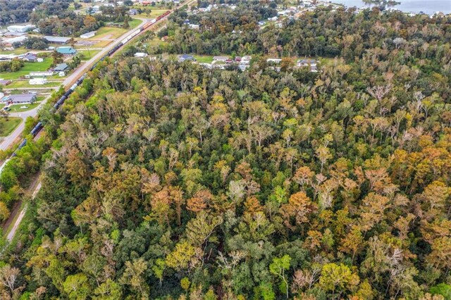 Ridge Rd, Des Allemands, LA 70030