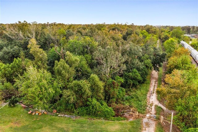 Ridge Rd, Des Allemands, LA 70030