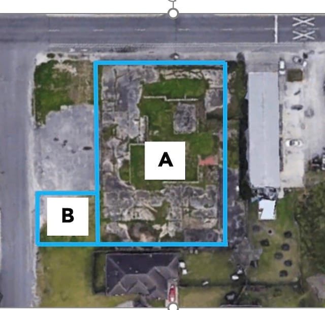 6930 Saint Claude Ave, Arabi LA, 70032 land for sale